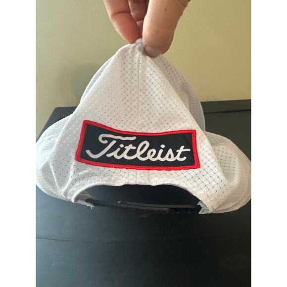 Titleist Tour Rope Hat - Picture 3 of 4